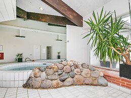 6 Person Holiday Home in Brovst-by Traum