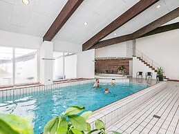 6 Person Holiday Home in Brovst-by Traum