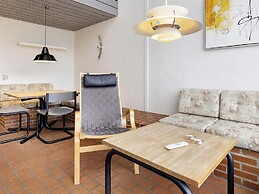 6 Person Holiday Home in Brovst-by Traum
