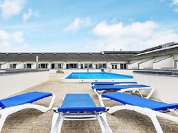 6 Person Holiday Home in Brovst-by Traum