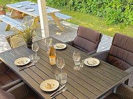 6 Person Holiday Home in Gilleleje