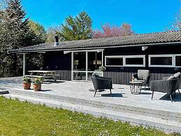 6 Person Holiday Home in Gilleleje