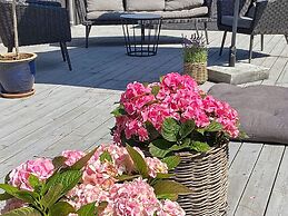 6 Person Holiday Home in Gilleleje