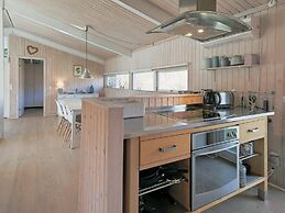 6 Person Holiday Home in Gilleleje