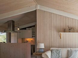 6 Person Holiday Home in Gilleleje