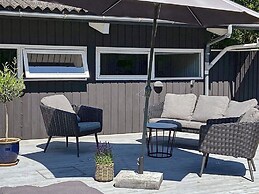 6 Person Holiday Home in Gilleleje