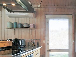 6 Person Holiday Home in Gilleleje