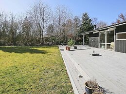 6 Person Holiday Home in Gilleleje
