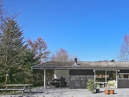 6 Person Holiday Home in Gilleleje