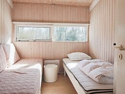 6 Person Holiday Home in Gilleleje