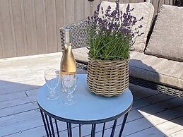 6 Person Holiday Home in Gilleleje