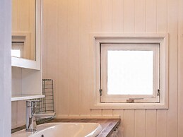 6 Person Holiday Home in Gilleleje