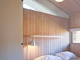 6 Person Holiday Home in Gilleleje