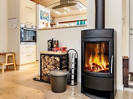 6 Person Holiday Home in Hals-by Traum