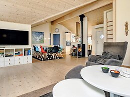 6 Person Holiday Home in Hals-by Traum