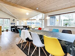 6 Person Holiday Home in Hals-by Traum