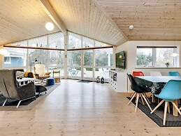 6 Person Holiday Home in Hals-by Traum