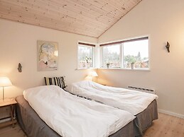 6 Person Holiday Home in Hals-by Traum