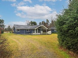 6 Person Holiday Home in Hals-by Traum