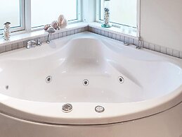 6 Person Holiday Home in Hals-by Traum