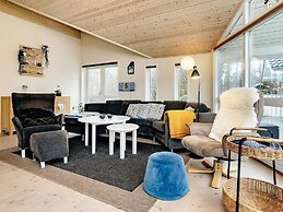 6 Person Holiday Home in Hals-by Traum