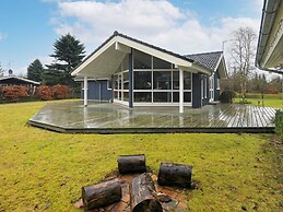 6 Person Holiday Home in Hals-by Traum