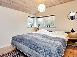 6 Person Holiday Home in Hals-by Traum