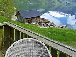3 Person Holiday Home in Stryn-by Traum