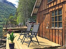 3 Person Holiday Home in Stryn-by Traum