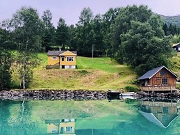 3 Person Holiday Home in Stryn-by Traum
