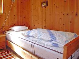 3 Person Holiday Home in Stryn-by Traum