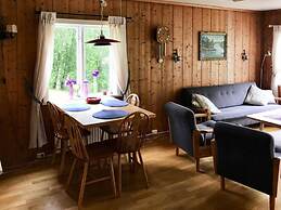 3 Person Holiday Home in Stryn-by Traum