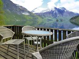3 Person Holiday Home in Stryn-by Traum
