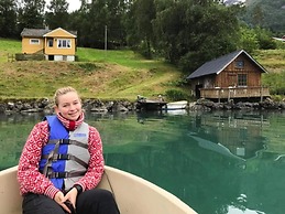 3 Person Holiday Home in Stryn-by Traum