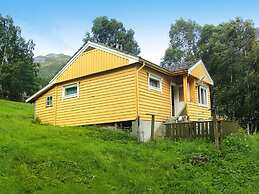 3 Person Holiday Home in Stryn-by Traum