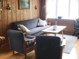3 Person Holiday Home in Stryn-by Traum