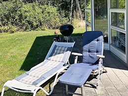 10 Person Holiday Home in Dannemare