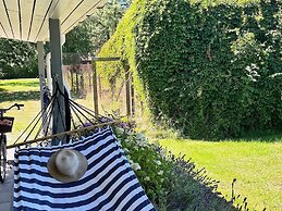 10 Person Holiday Home in Dannemare