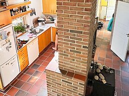 10 Person Holiday Home in Dannemare