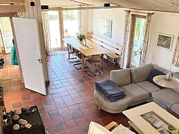 10 Person Holiday Home in Dannemare