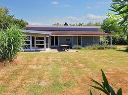 10 Person Holiday Home in Dannemare