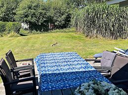 10 Person Holiday Home in Dannemare