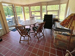 10 Person Holiday Home in Dannemare