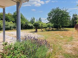 10 Person Holiday Home in Dannemare