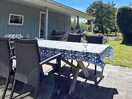 10 Person Holiday Home in Dannemare