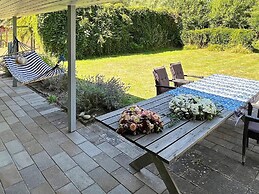 10 Person Holiday Home in Dannemare