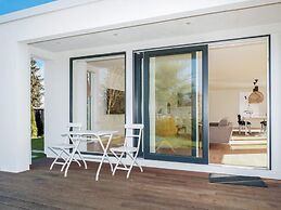 6 Person Holiday Home in Hornbaek