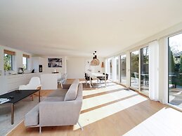 6 Person Holiday Home in Hornbaek