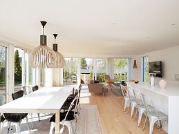 6 Person Holiday Home in Hornbaek