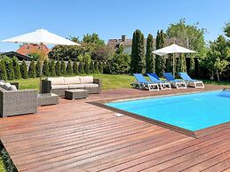 6 Person Holiday Home in Hornbaek